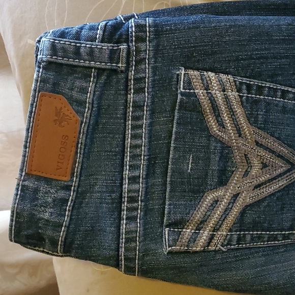 Vigoss  Jeans - Picture 1 of 7